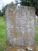 Pat Rooney grave.JPG