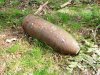 Ordnance found at Mametz Wood France.jpg