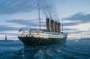 Lusitania Sets Sail. Painting by Ken Marschall, courtesy of Madison Press Books..jpg