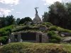 Newfoundland  Volunteers Memorial.JPG