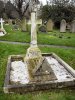 Albert Neilson Hornby  St Mary's, Acton churchyard, near Nantwich, Cheshire.jpg