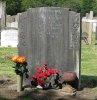 John Cassidy grave.jpg