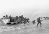 The 6th Battalion the Green Howards land at Gold beach 6 June 1944.jpg